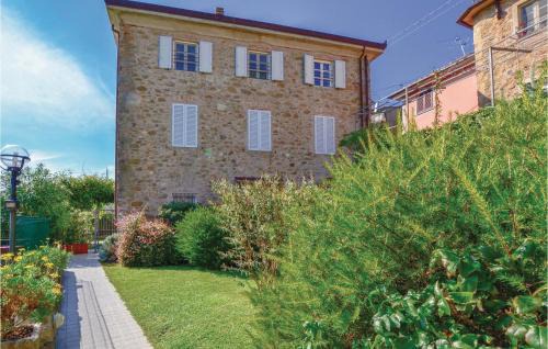 Pedona Apartment | Riccio