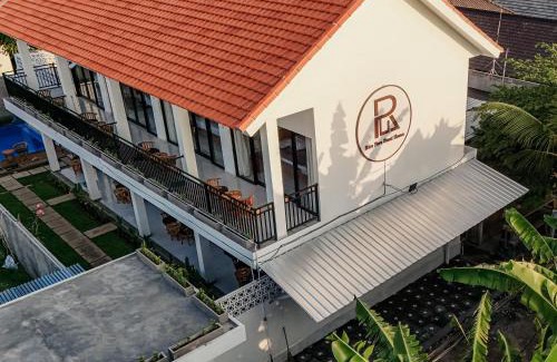 Babakan House | Rice Fera Guest House