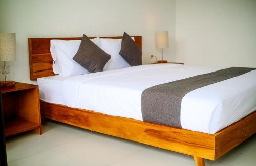 Babakan House | Rice Fera Guest House