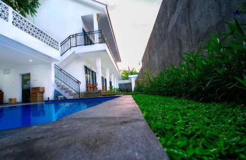 Babakan House | Rice Fera Guest House