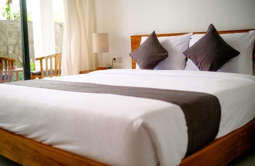 Babakan House | Rice Fera Guest House