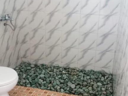 Moni House | Rice field guest house