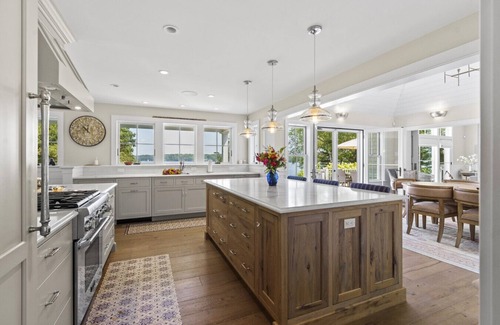 East Boothbay House | Rice Point Waterfront Luxury by Rocky Coast Rentals