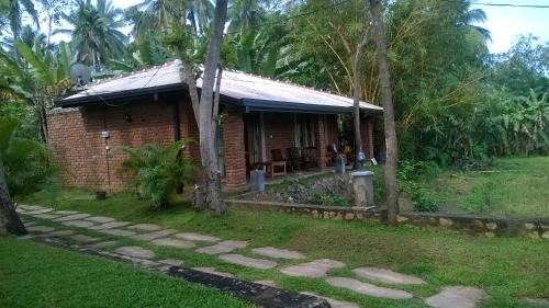 Polonnaruwa House | Rice Villa Retreat