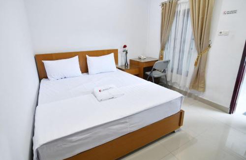 Jambi Hotel | Rich Guesthouse