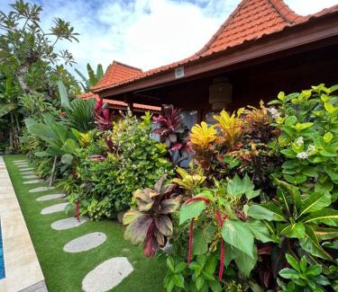 Munggu House | Rich Village