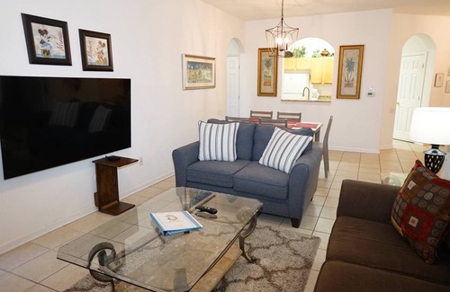 Florida Central Atlantic Coast Resort | Richard Arms Unit 15