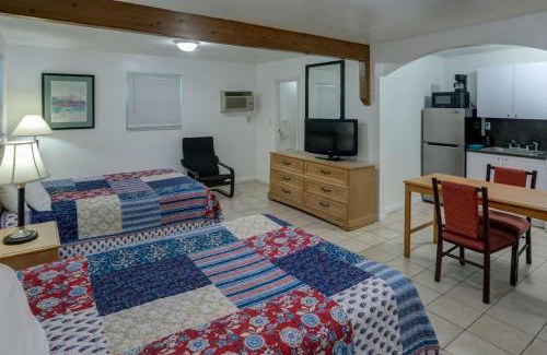 Hollywood Lakes Hotel | Richard's Motel