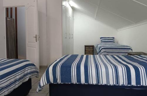 Meer En See Apartment | Richards Bay Stay