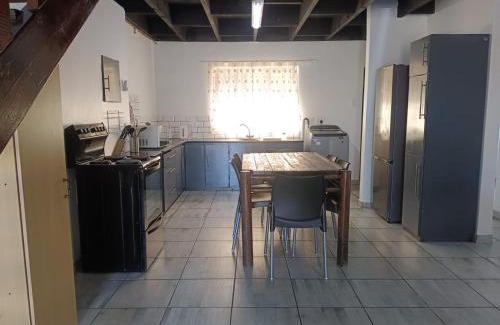 Meer En See Apartment | Richards Bay Stay