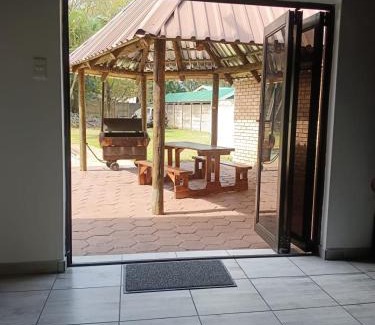Meer En See Apartment | Richards Bay Stay