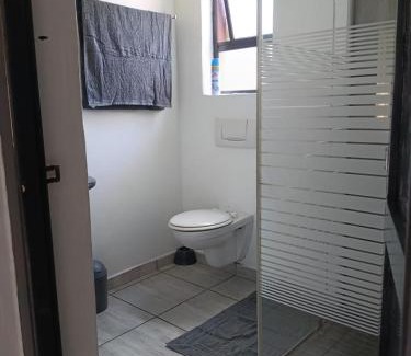 Meer En See Apartment | Richards Bay Stay