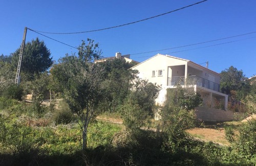 Favone House | Richarles