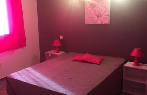 Favone House | Richarles