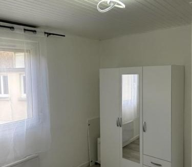 Saint-Quentin Apartment | Richelieu 2 chez Adrien