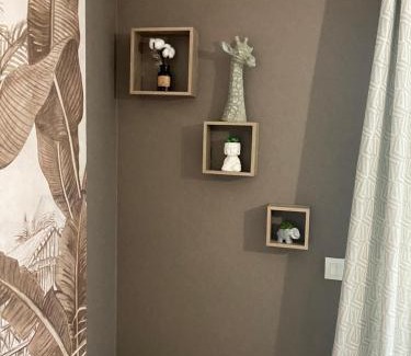 Chaveignes Apartment | Richelieu et les mille châteaux