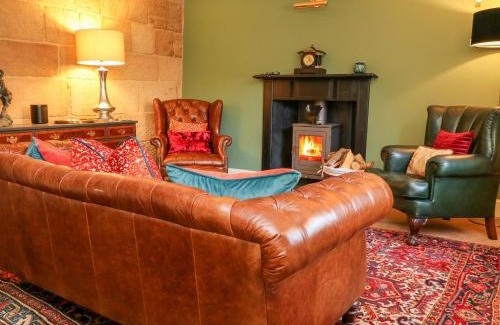 Winster House | Richfield