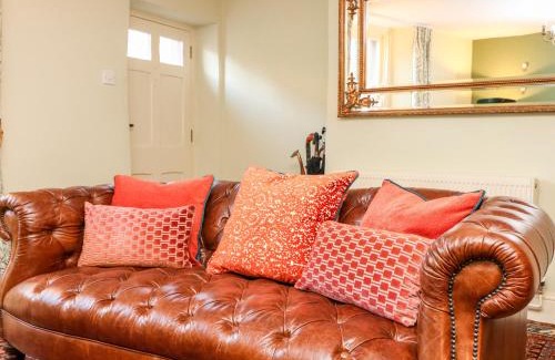 Winster House | Richfield