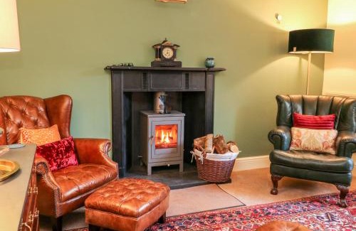 Winster House | Richfield