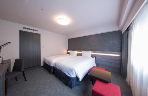 Shinshigai Hotel | Richmond Hotel Kumamoto Shinshigai