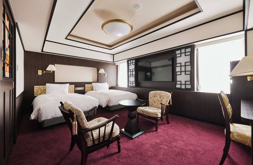 Nagasaki Hotel | Richmond Hotel Nagasaki Shianbashi