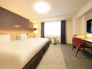 Kanagawa Hotel | Richmond Hotel Yokohama Ekimae