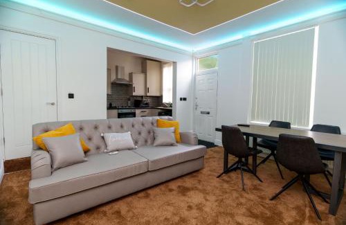 Leeds House | Richmond House