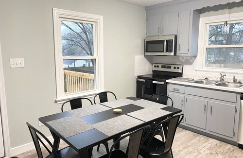 Mechanicsville House | Richmond/Mechanicsville Gem!