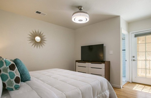 Nob Hill House | Richmond Mid Century