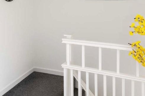 Olton Apartment | Richmond Nights