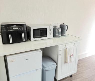 Olton Apartment | Richmond Nights