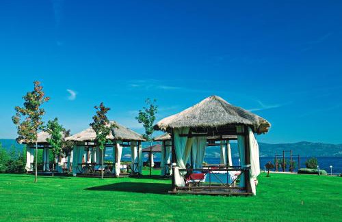 Sapanca Hotel | Richmond Nua Wellness Spa - Adult Only