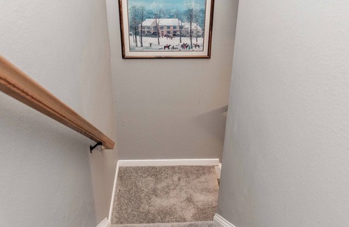 Mosby Condo | Richmond Revival - 2 bedroom, Close to Downtown Richmond/Airport