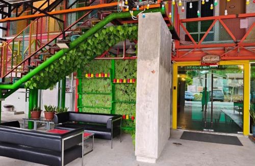 Teluk Intan Hotel | Rick Resort Teluk Intan