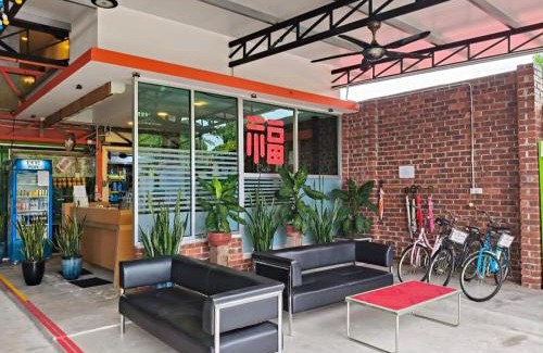Teluk Intan Hotel | Rick Resort Teluk Intan