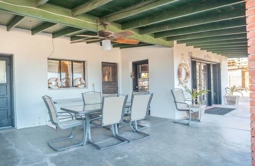 San Felipe House | Rick`s beachfront house in San Felipe