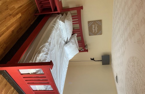 Benton Other | Ricketts Glen Retreat