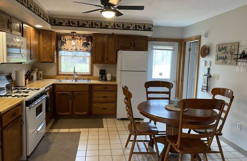 Shawanese Cabin | Rickett’s Hidden Treasure- Sullivan County