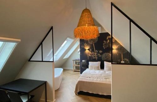 Barneveld Apartment | Ricks Room Barneveld