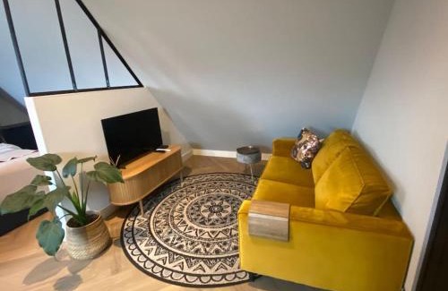 Barneveld Apartment | Ricks Room Barneveld