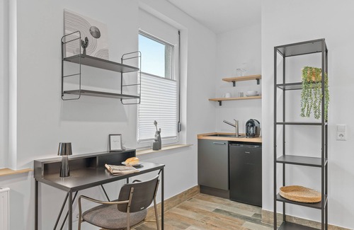 Wurmberg Apartment | RICLS Apartment 206