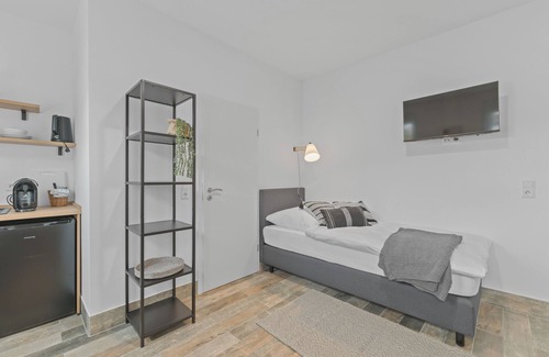 Wurmberg Apartment | RICLS Apartment 206