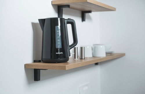 Wurmberg Apartment | RICLS Apartment 303