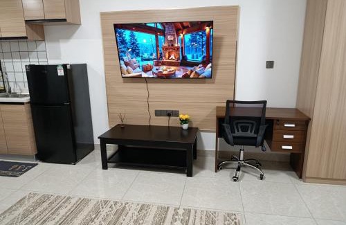 Gigiri Apartment | Ricman homes loftel