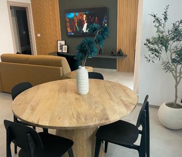 Brindisi Histotic Center Apartment | Rida' Luxury House