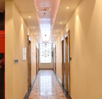 Gomti Nagar Hotel | Riddhi Palace