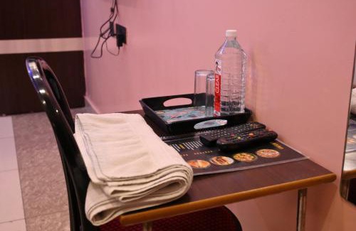 Gomti Nagar Hotel | Riddhi Palace