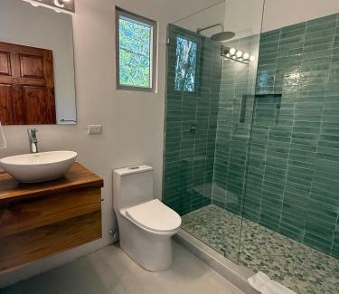 Playa Guiones Hotel | Ride On Beach House