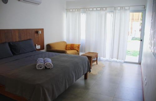 Playa Guiones Hotel | Ride On Beach House