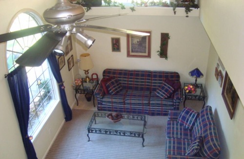 Tallassee Cabin | Ride Or Drive The "Tail Of The Dragon" - Smoky Mountain Cabin, Tallassee, Tn